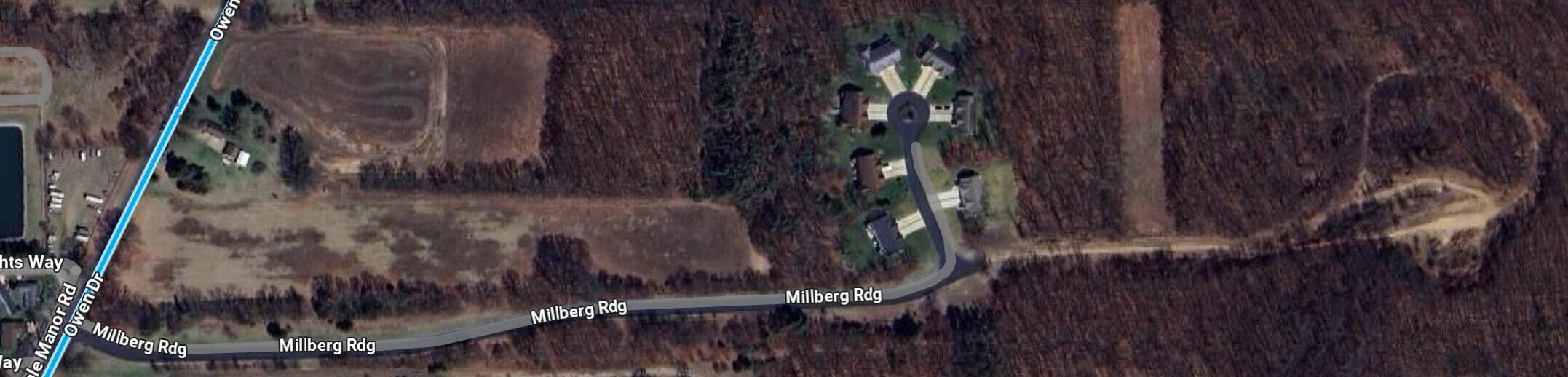 1 Millberg Ridge Property Photo 4