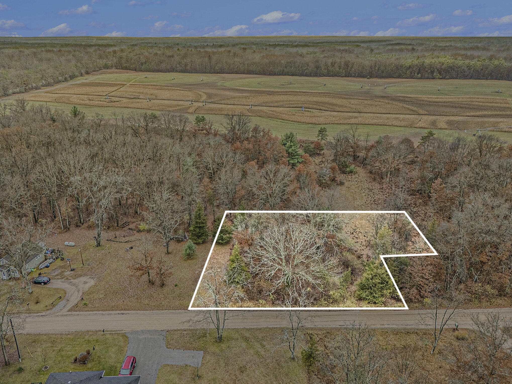 0 E Green Street Property Photo 5