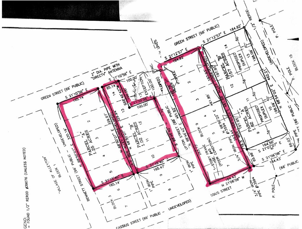 0 E Green Street Property Photo 10