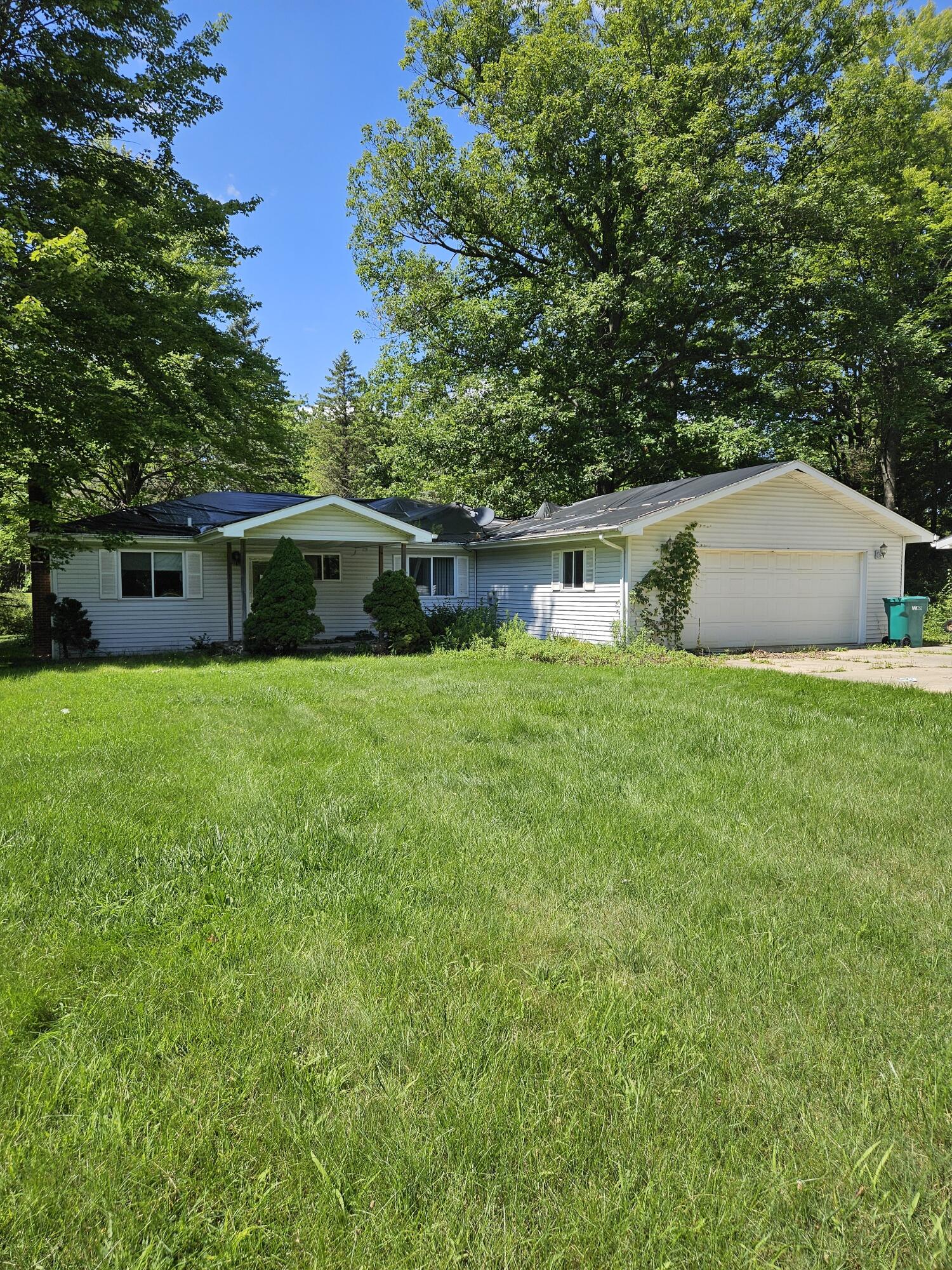 851 Oren Court Property Photo