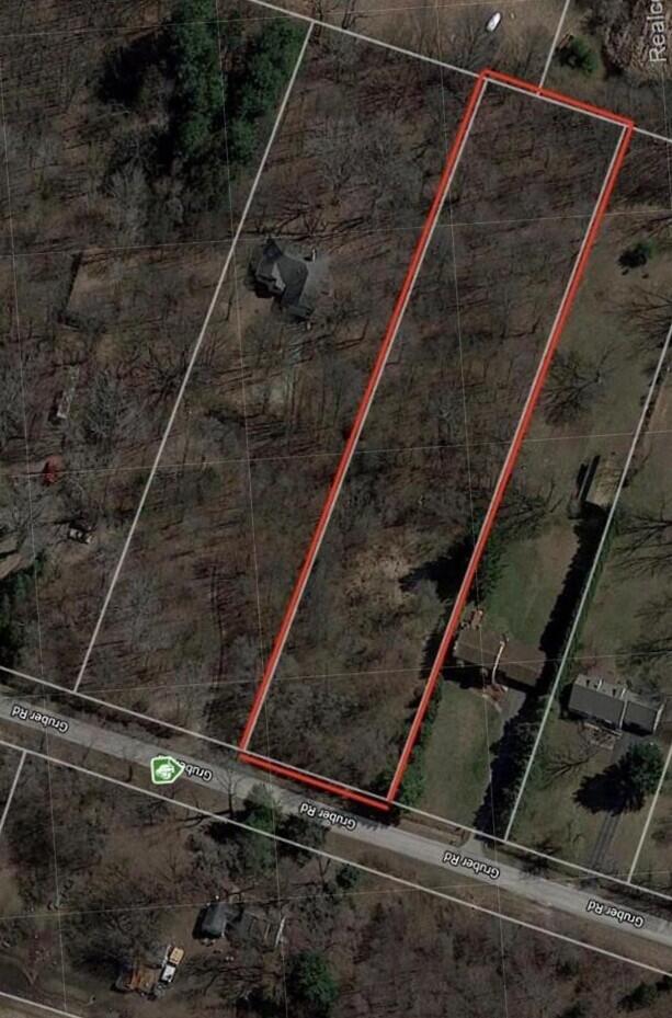 00 Gruber Road Property Photo 3