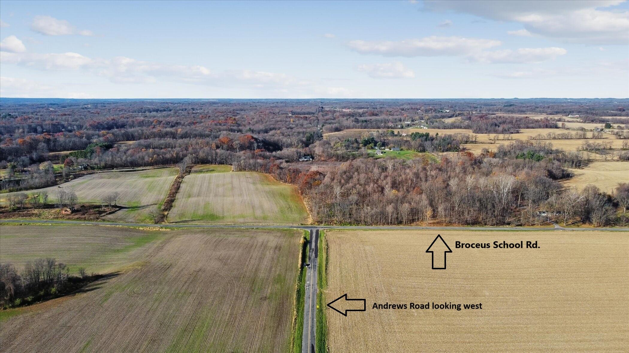 15416 Broceus School Road Property Photo 2