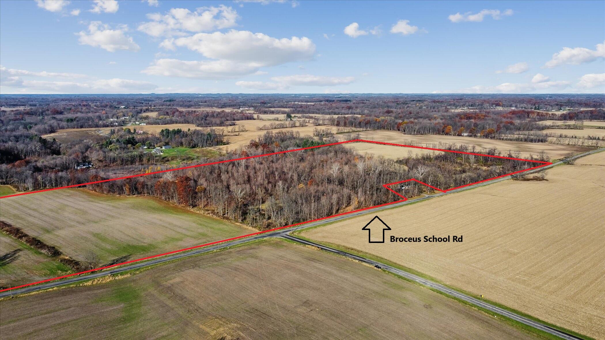 15416 Broceus School Road Property Photo 4