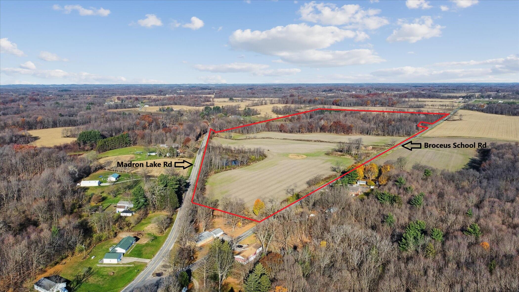 15416 Broceus School Road Property Photo 6