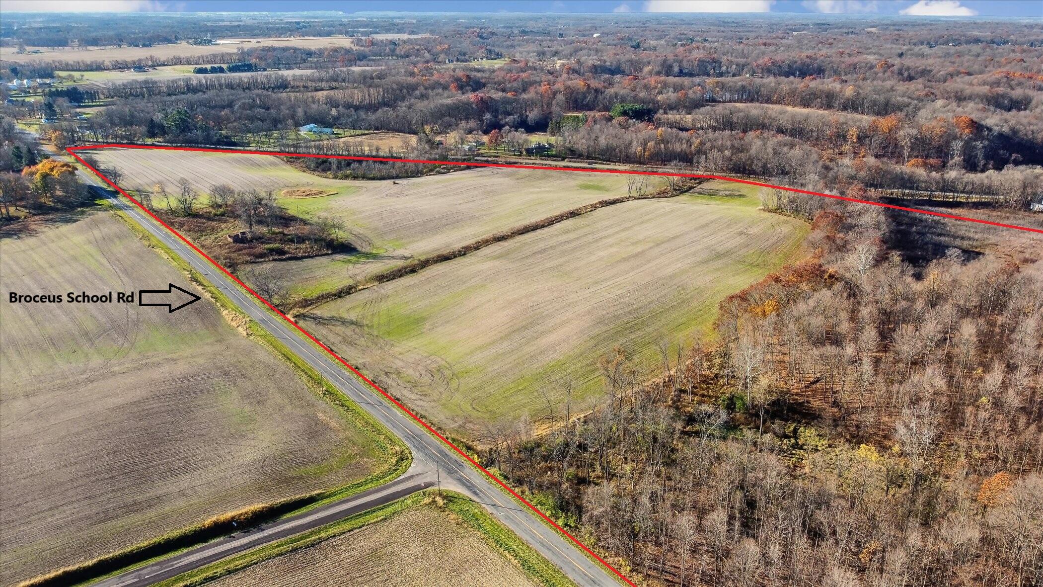 15416 Broceus School Road Property Photo 11