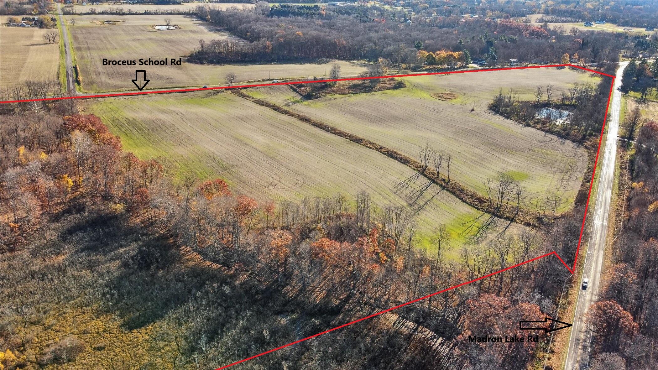 15416 Broceus School Road Property Photo 13