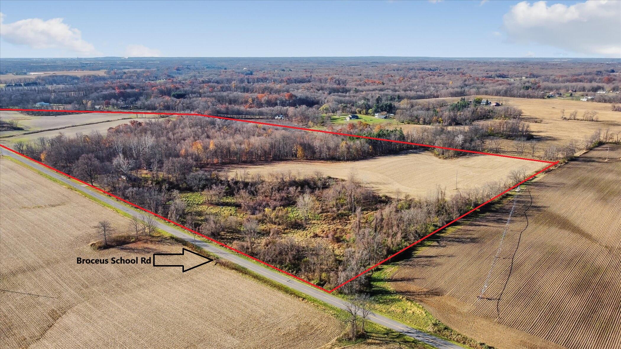 15416 Broceus School Road Property Photo 16