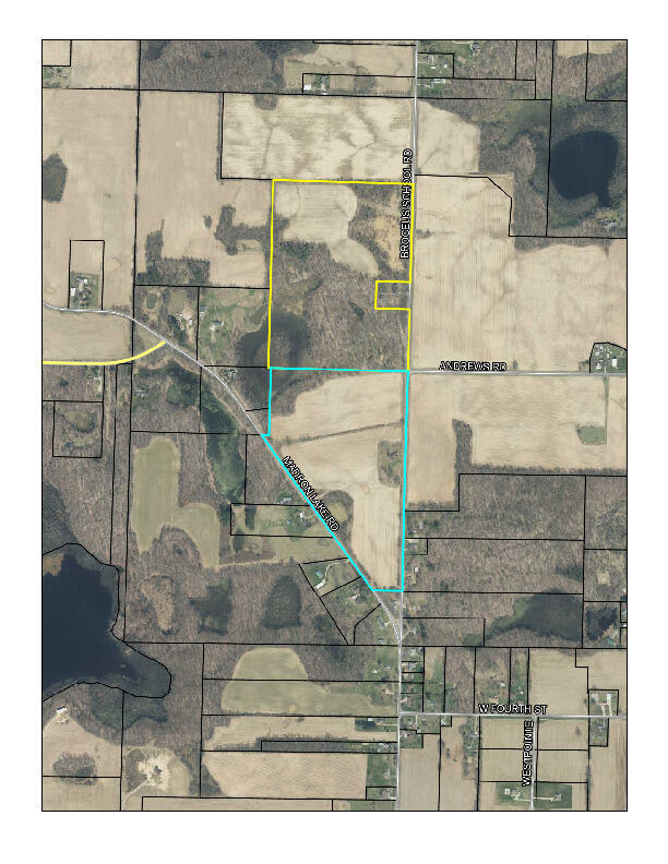15416 Broceus School Road Property Photo 24