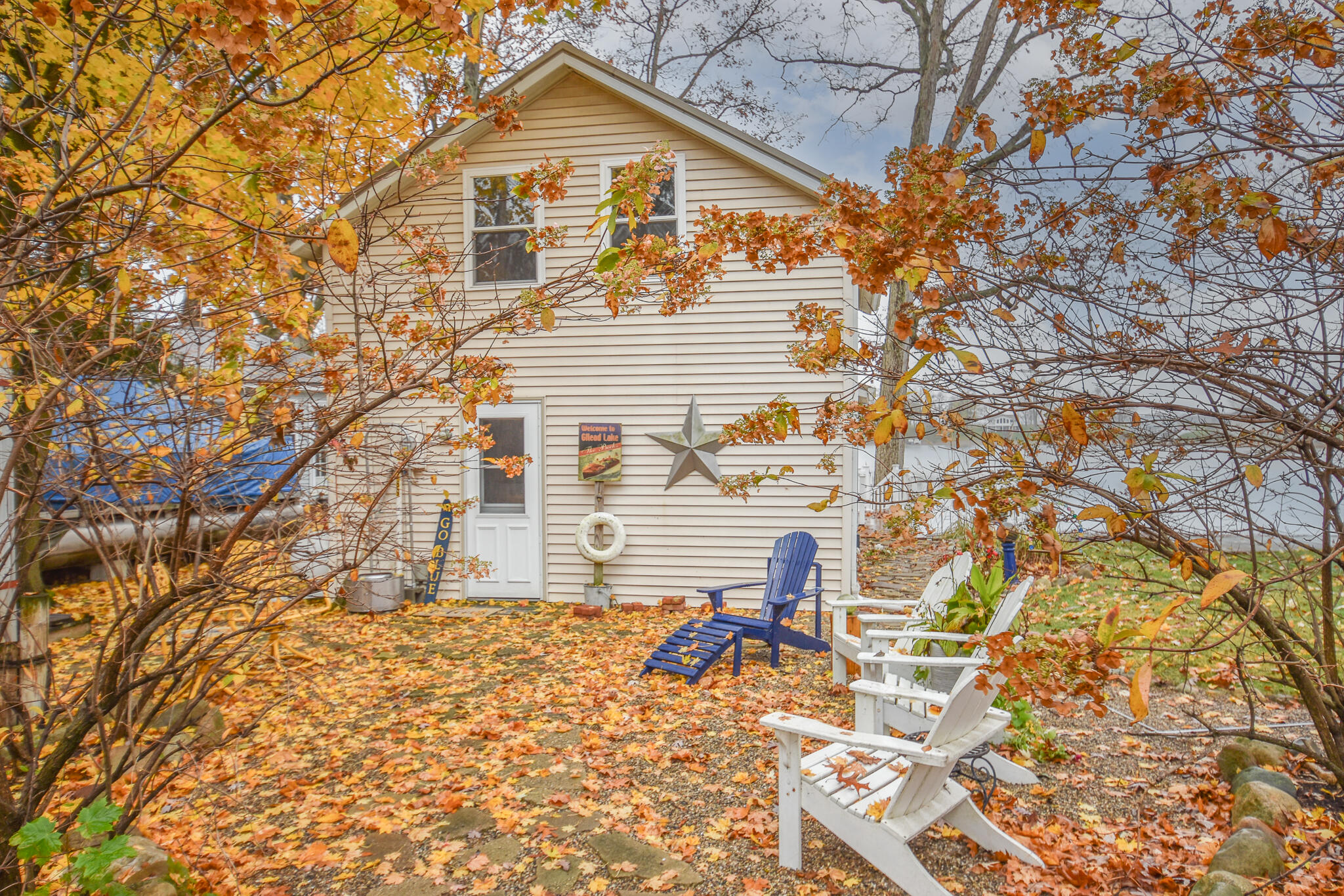 789 Gilead Shores Drive Property Photo