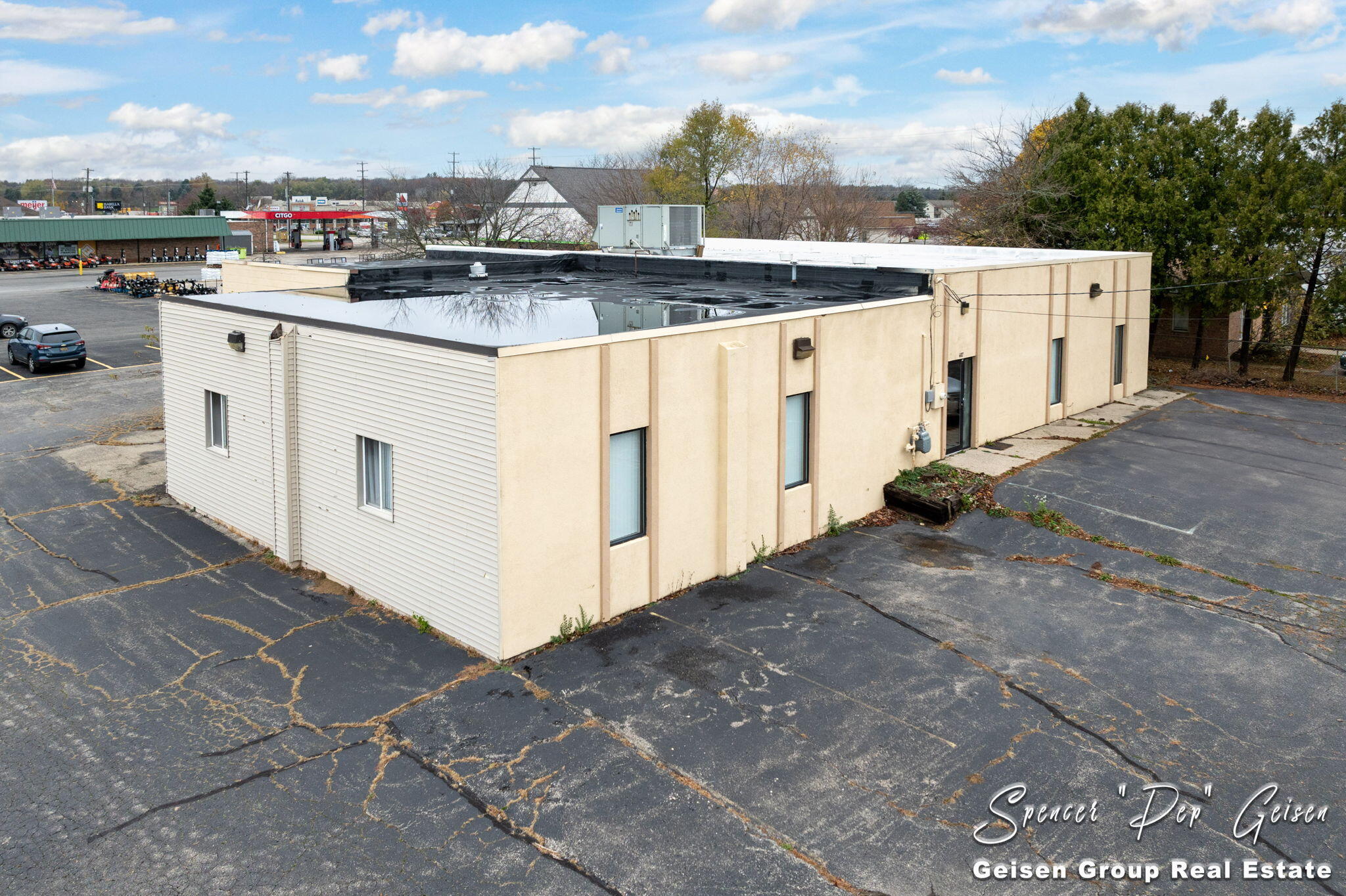 407 Nelson Street Property Photo