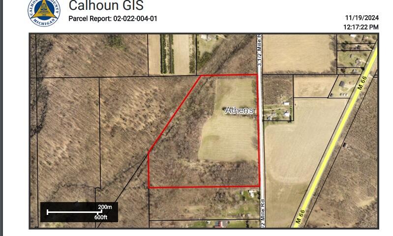 Vl 3 1/2 Mile Road Property Photo 1
