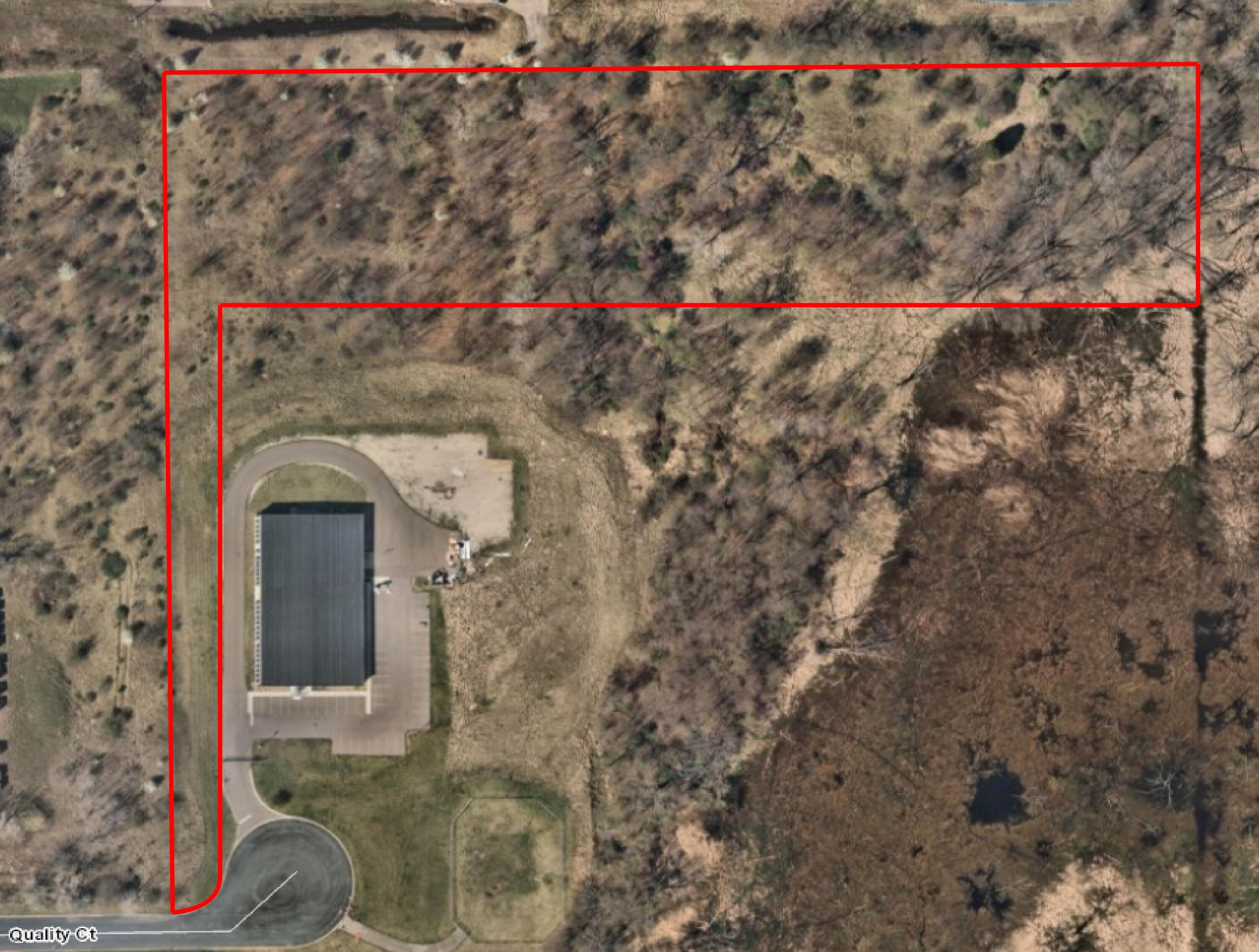 4501 Quality Court Property Photo 1