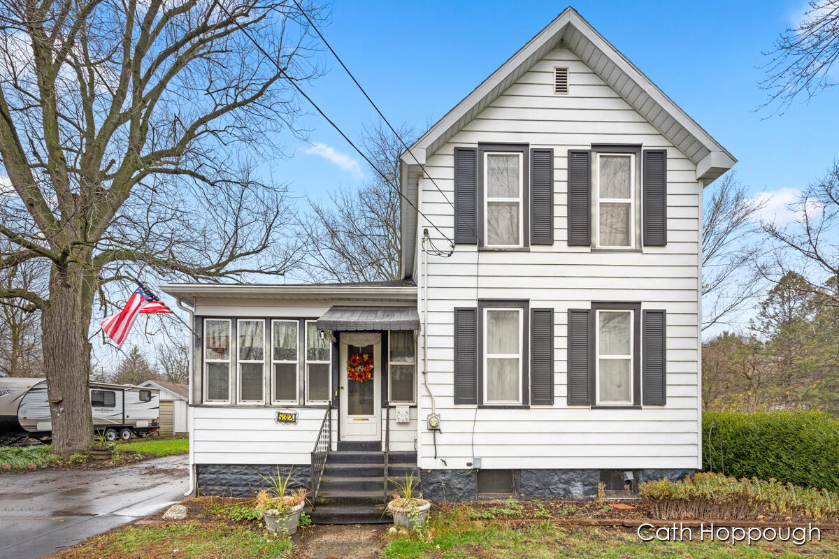 532 Harrison Street Property Photo