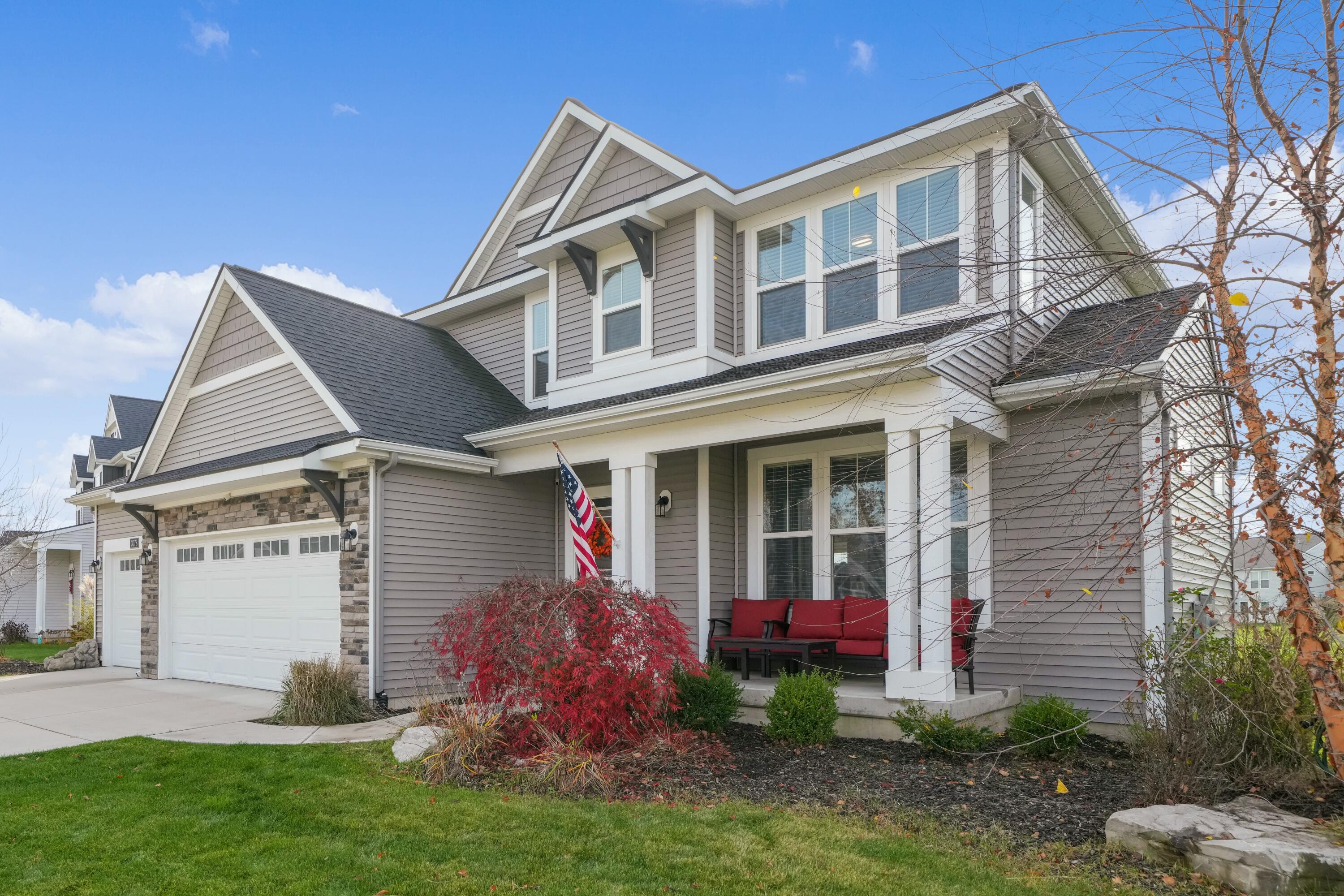 3078 Deer Haven Drive Property Photo