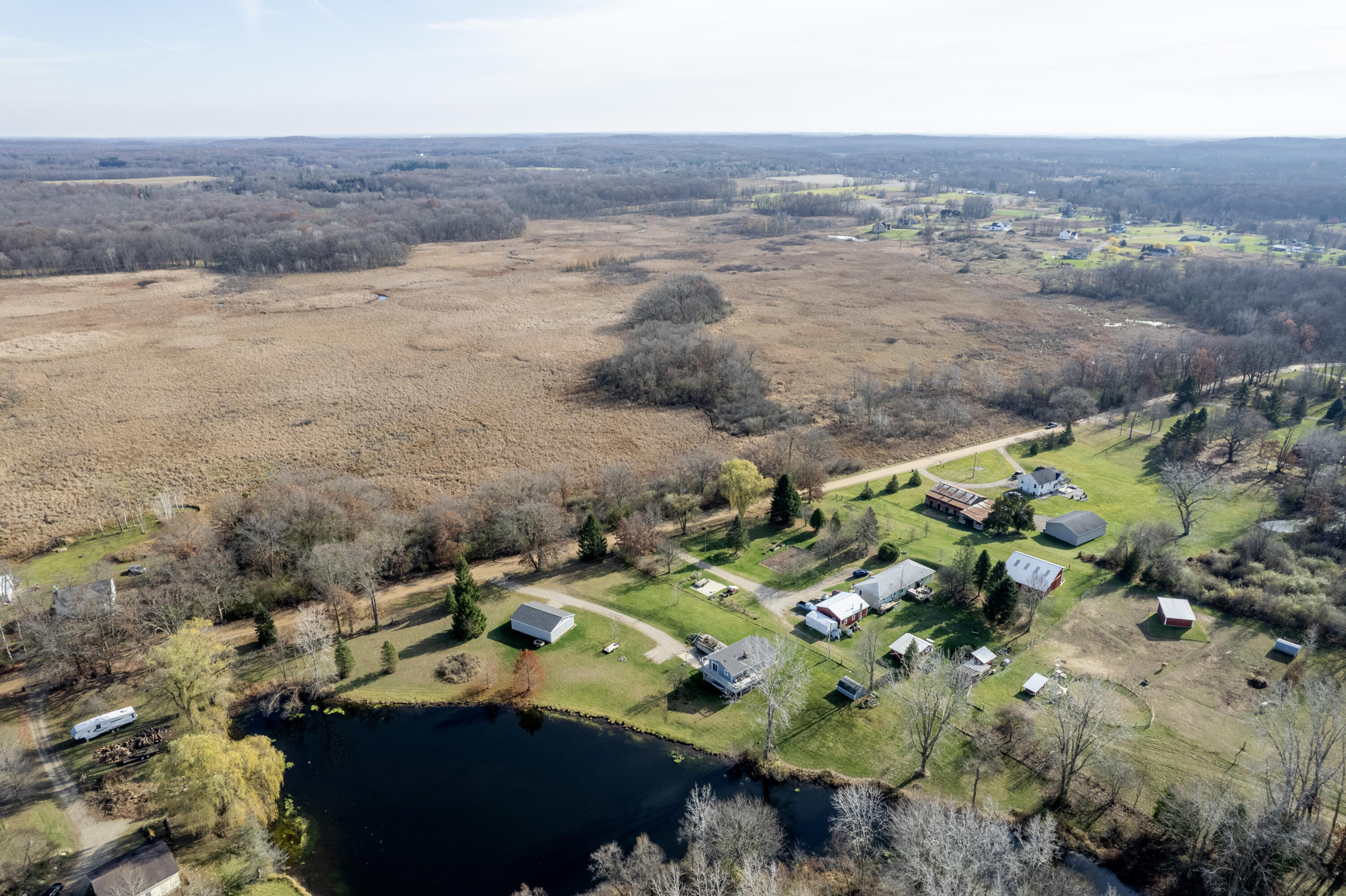 Harr Road Property Photo 15