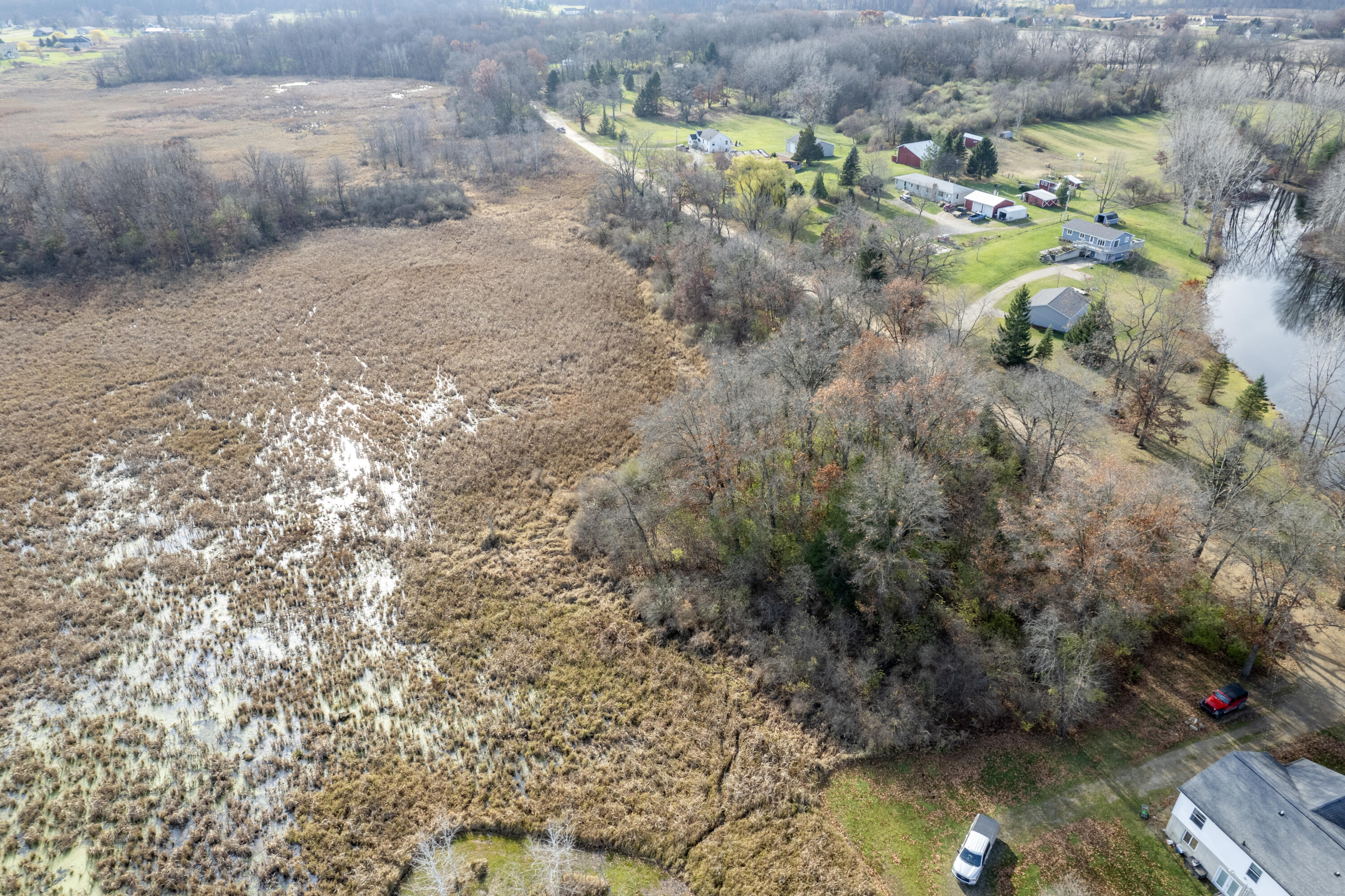 Harr Road Property Photo 26