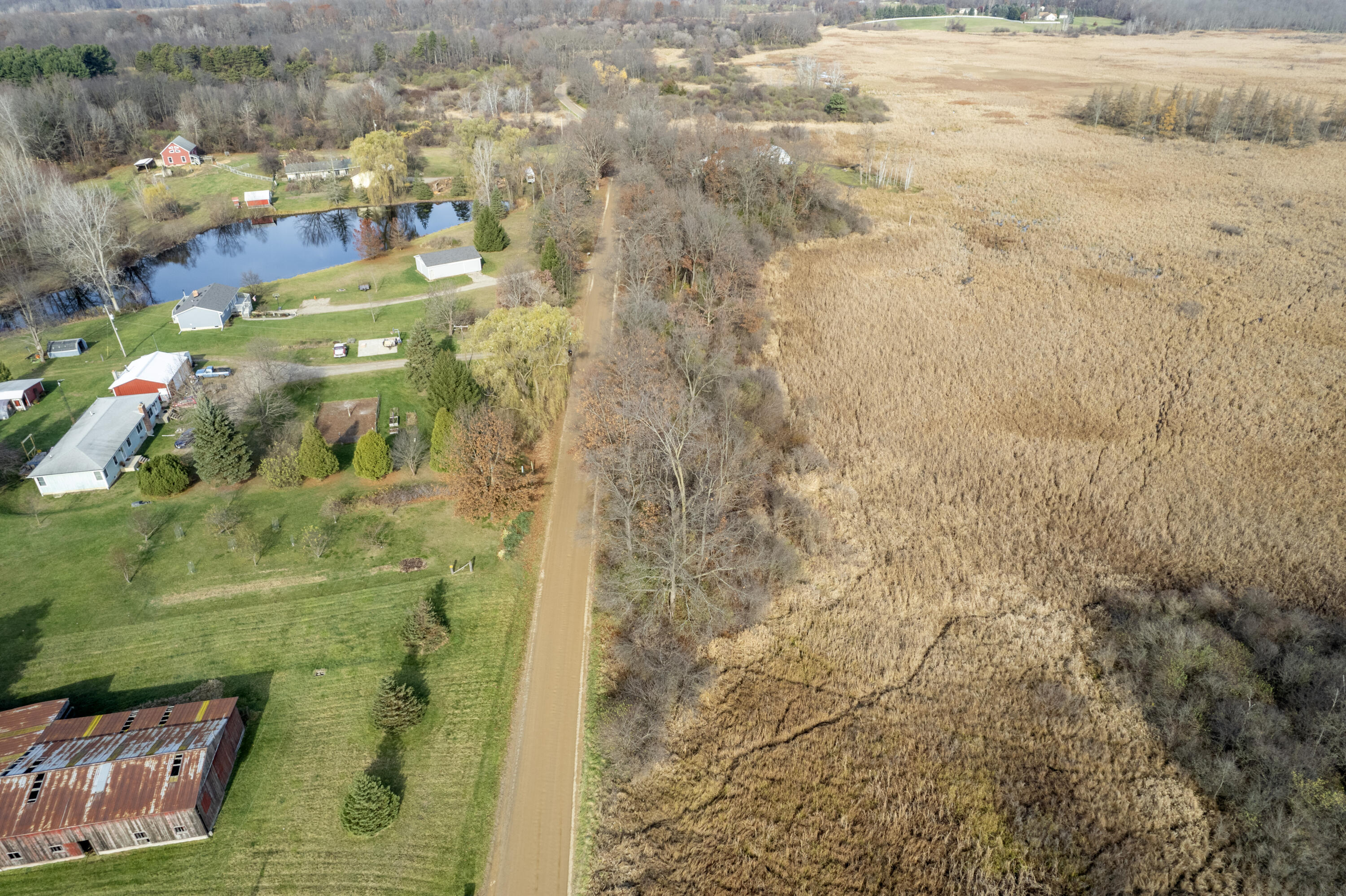 Harr Road Property Photo 32