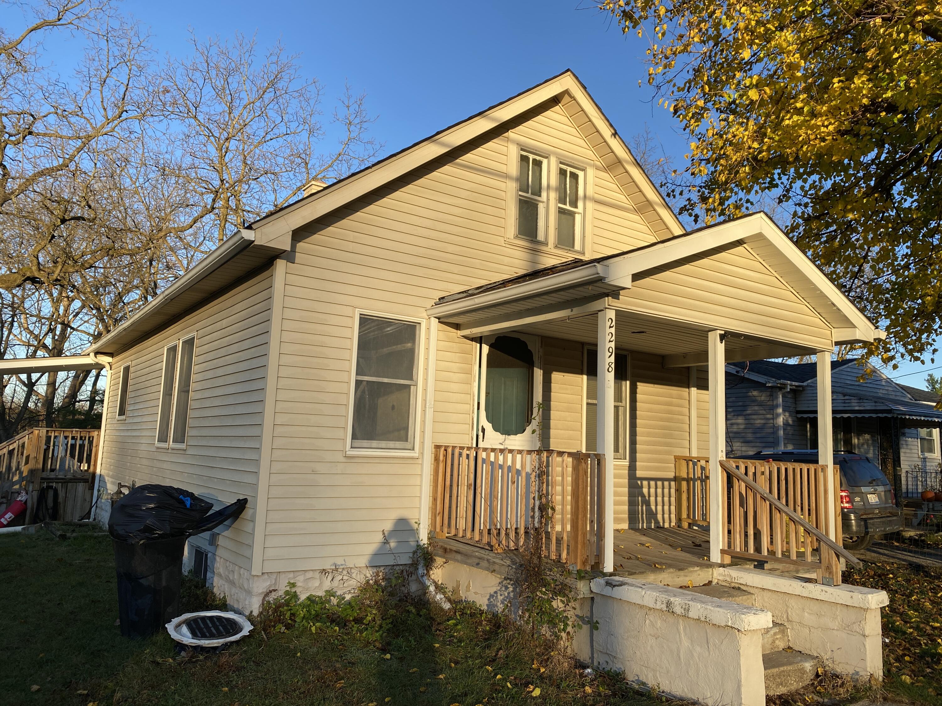2298 S Term Street Property Photo