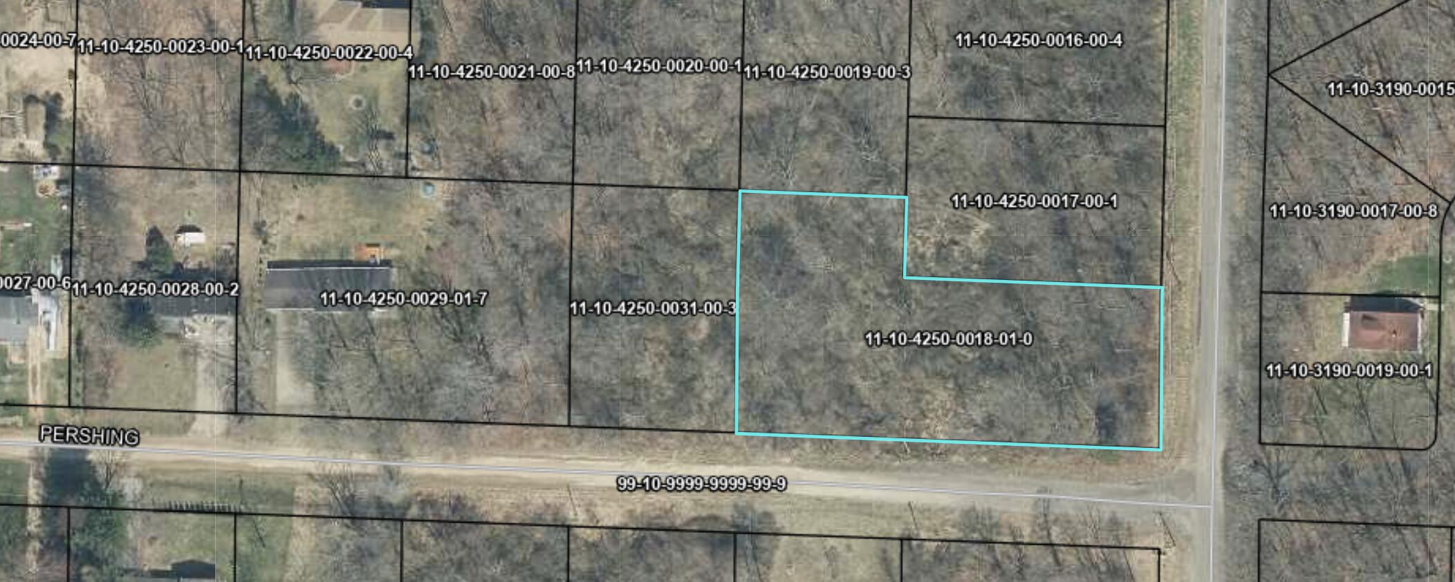 3079 Pershing Drive Property Photo 7