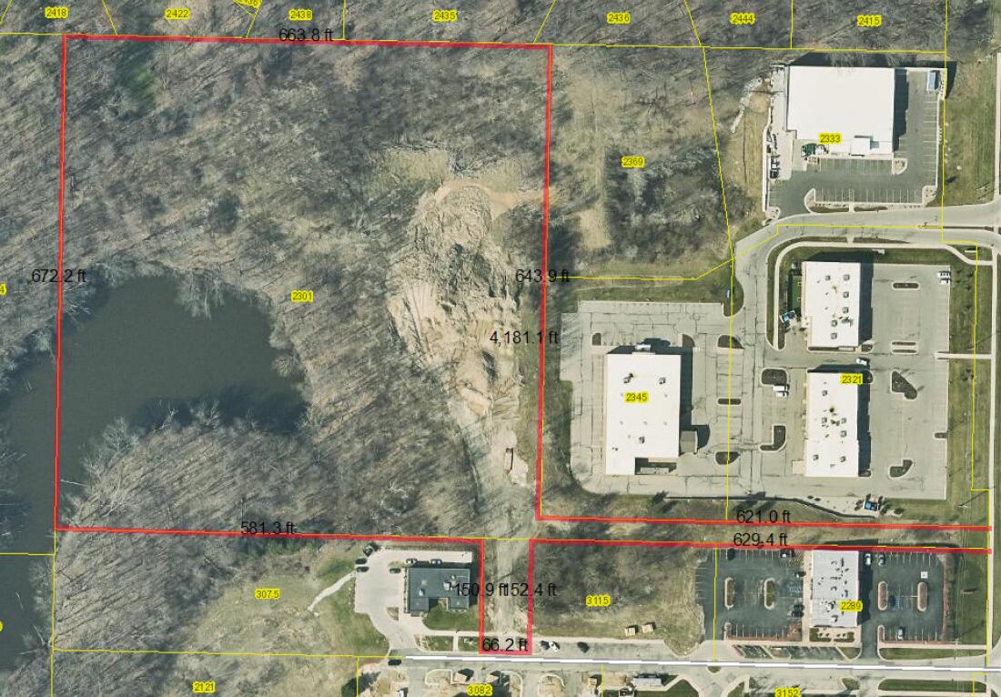 2301 E Beltline Avenue Ne Property Photo 1