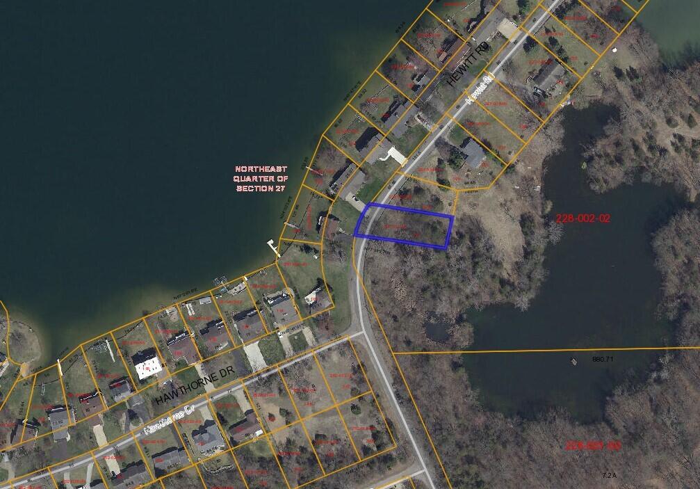 10739 Hewitt Road Property Photo 3