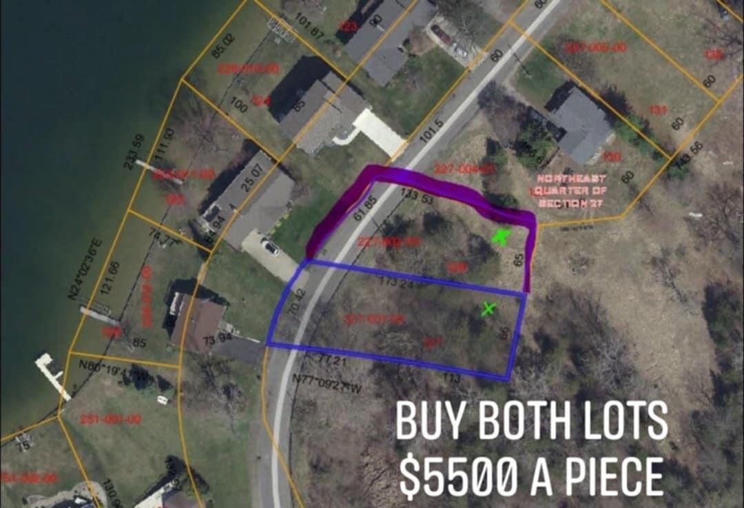 10737 Hewitt Road Property Photo 3