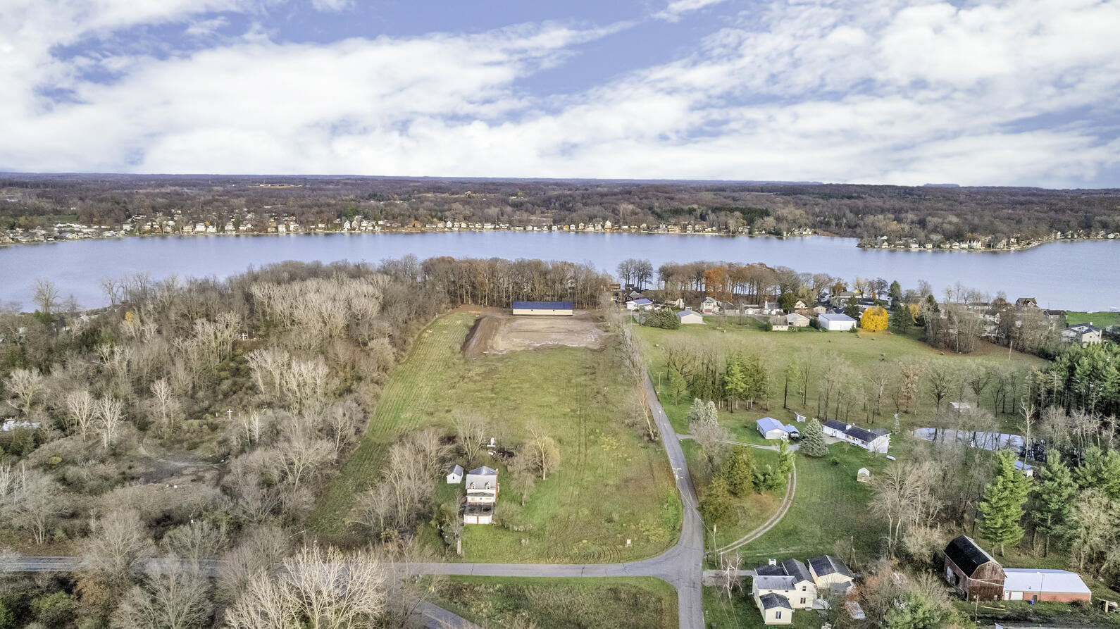 7841 Devils Lake Highway Property Photo 7