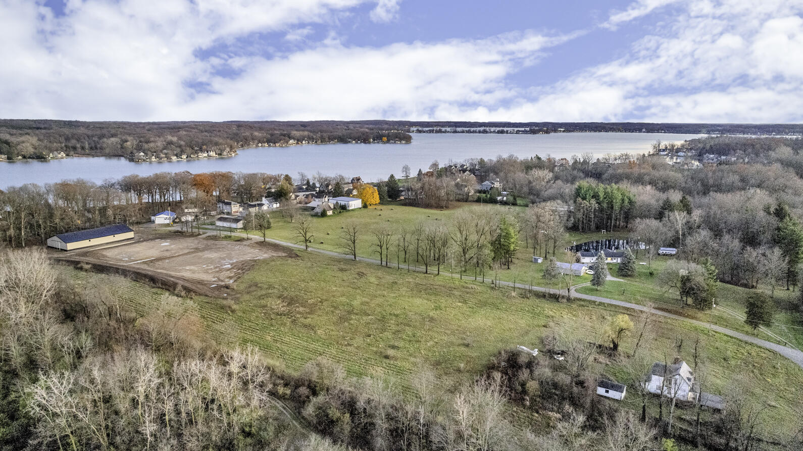 7841 Devils Lake Highway Property Photo 13