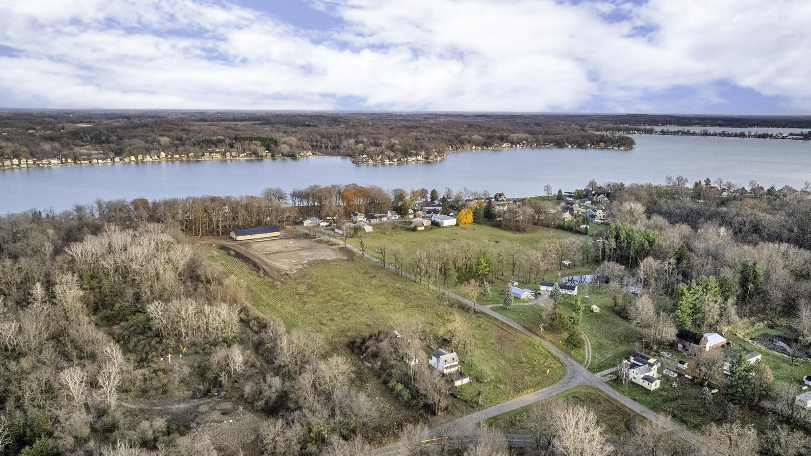 7841 Devils Lake Highway Property Photo 14