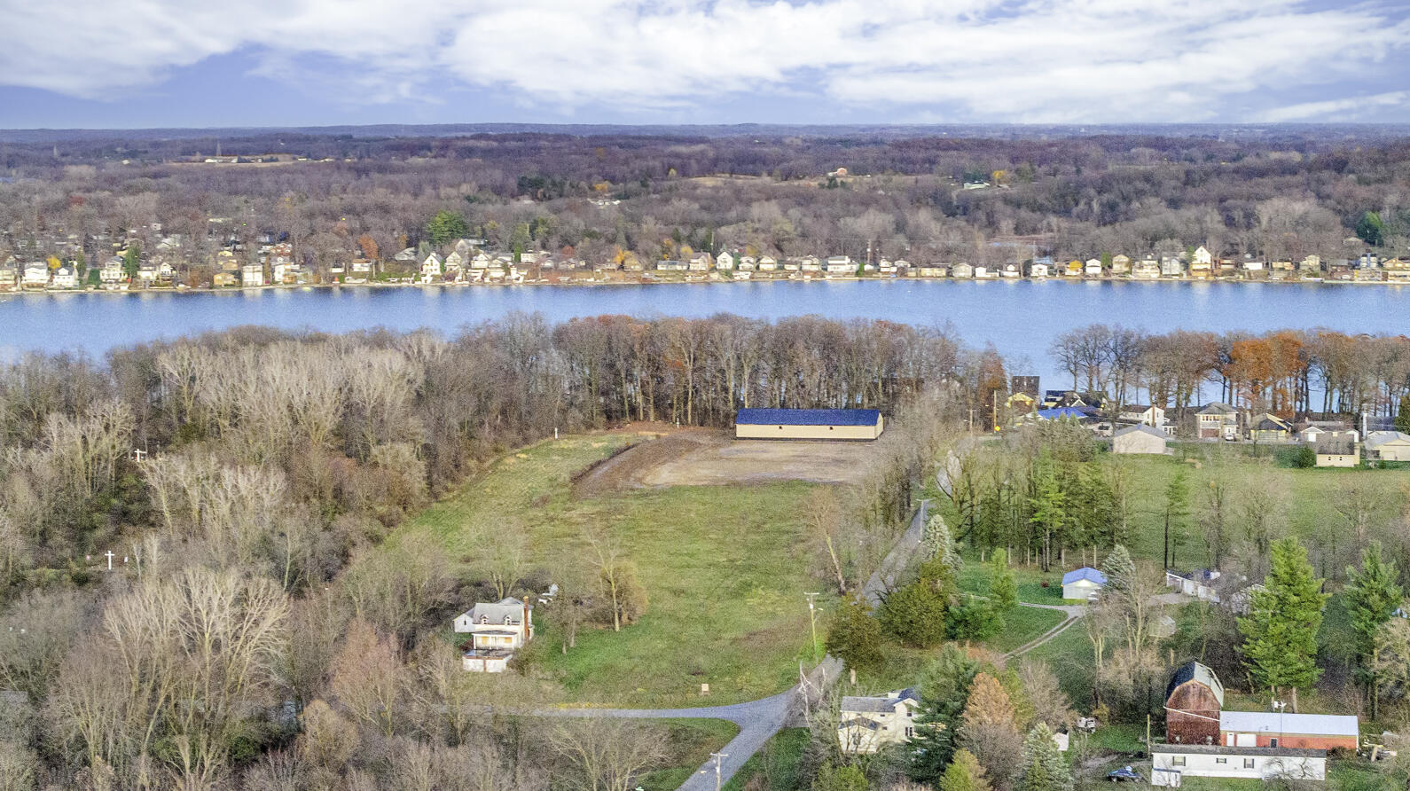 7841 Devils Lake Highway Property Photo 15