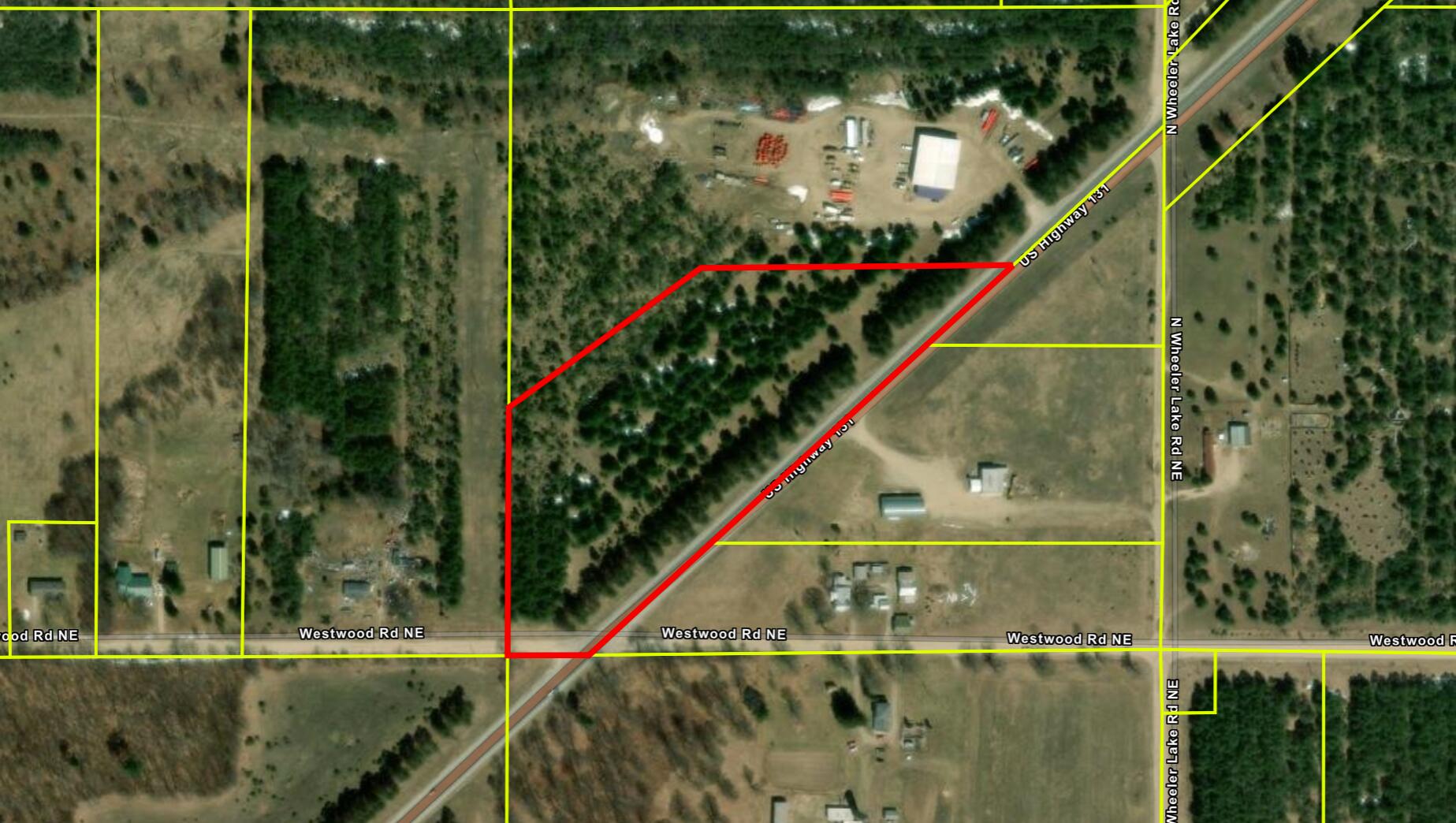 Us-131 Highway Property Photo 1