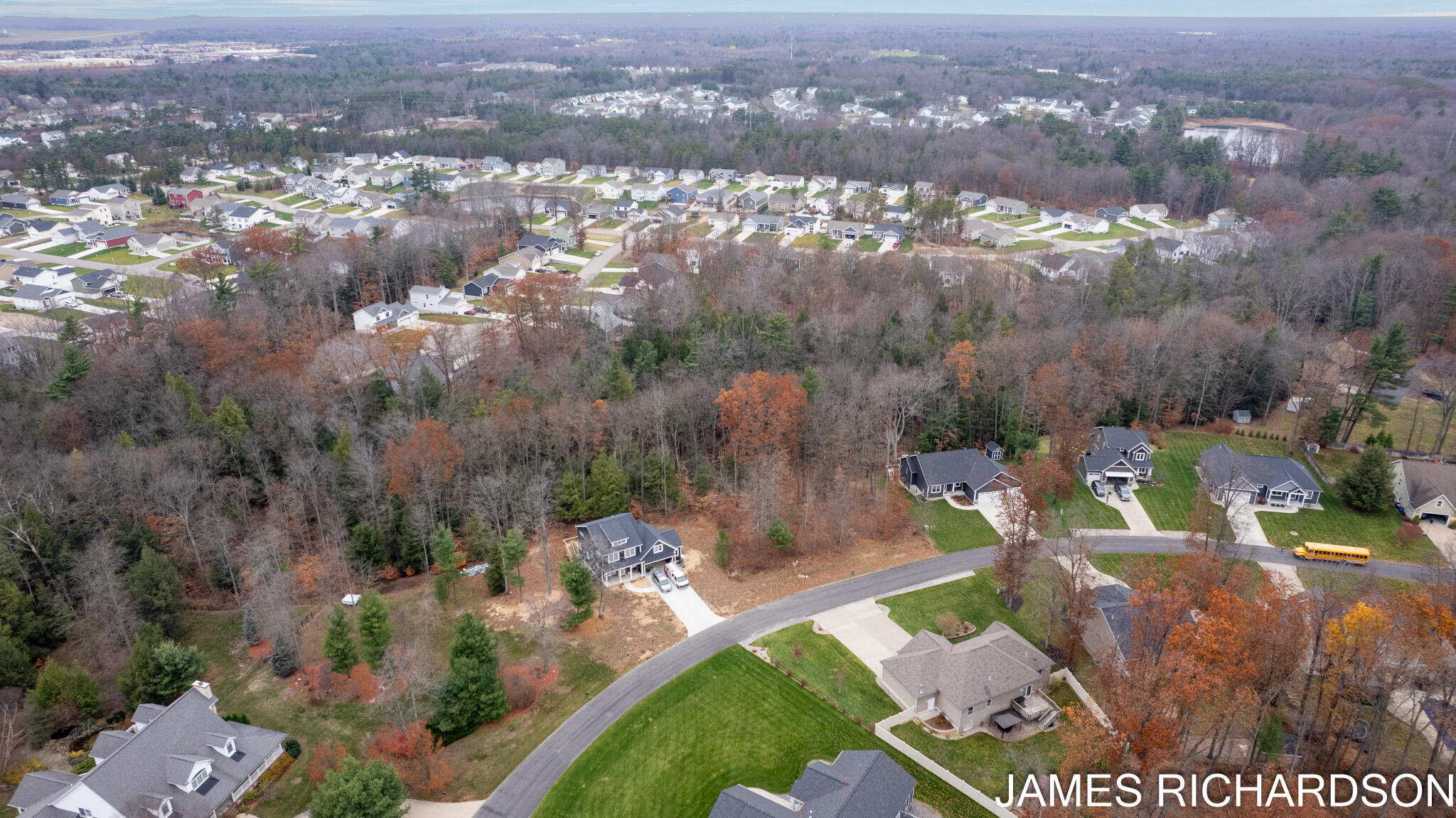 2660 Primrose Drive Property Photo 12