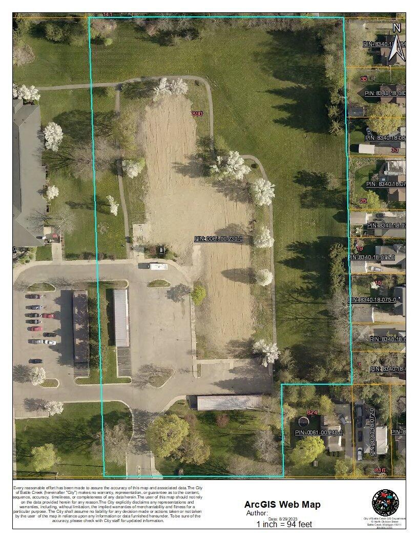 890 W Territorial Road Property Photo 1
