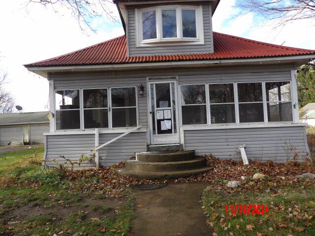 53170 Fulton Road Property Photo