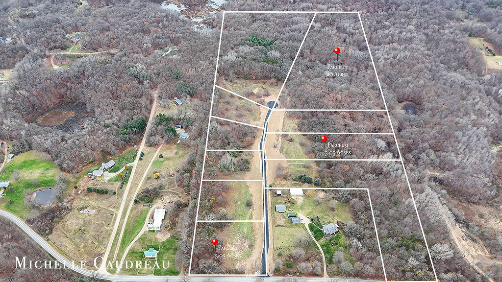 Parcel 7 Leaf Lane Property Photo 2