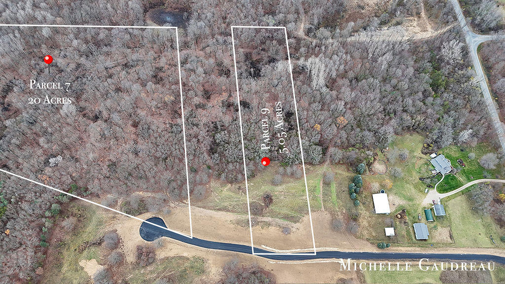 Parcel 7 Leaf Lane Property Photo 6