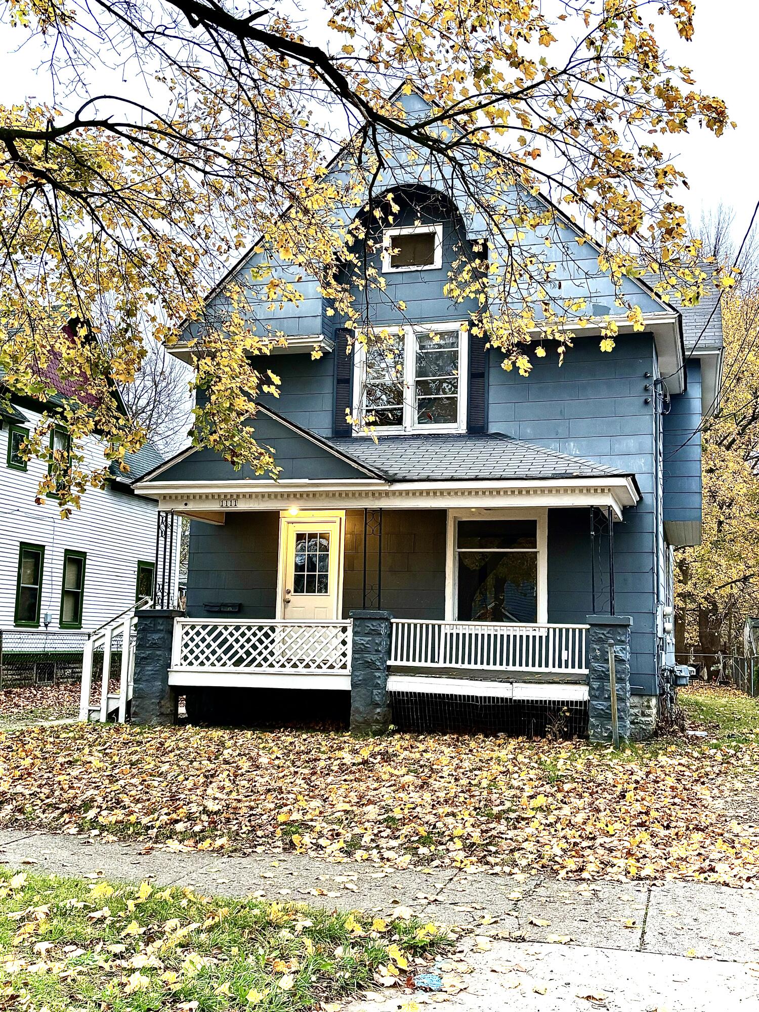 1111 Washington Avenue Property Photo