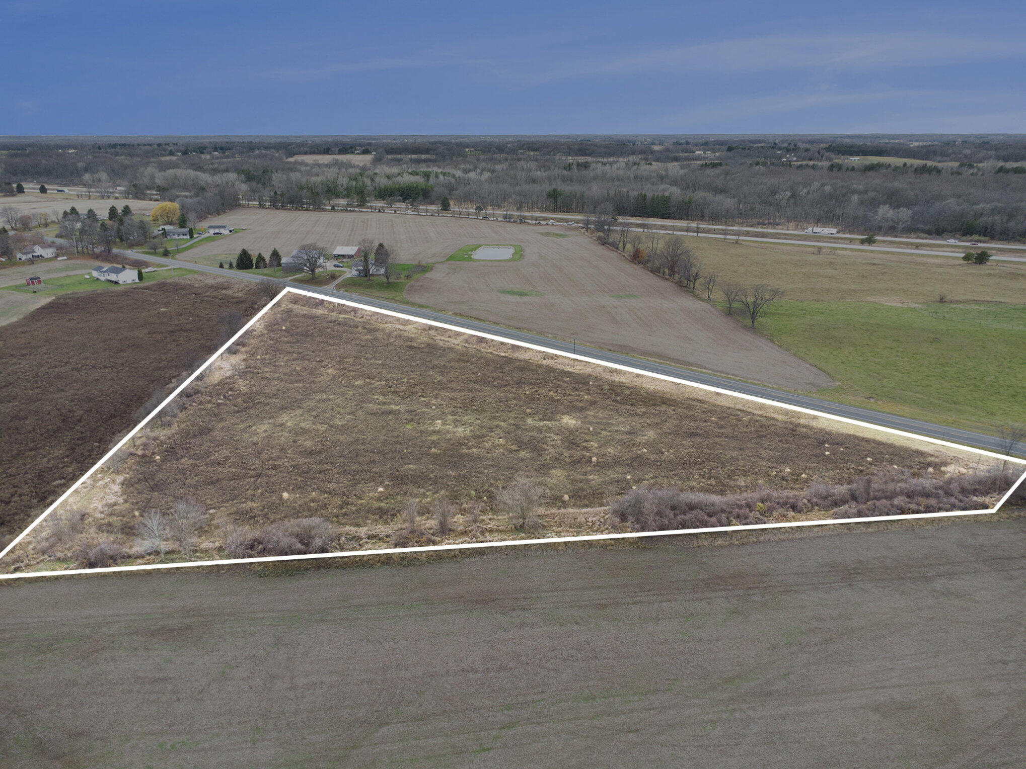 5611 Marshall Road Property Photo 2