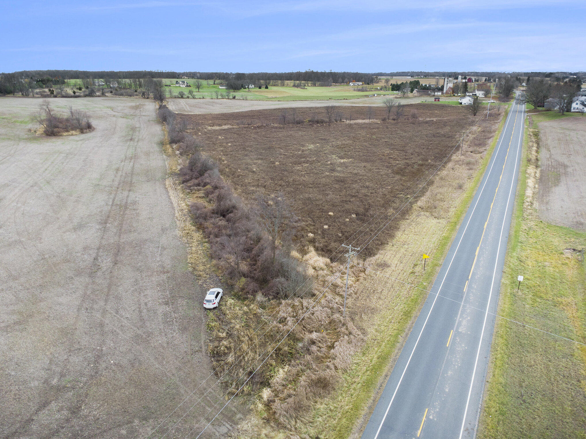 5611 Marshall Road Property Photo 3