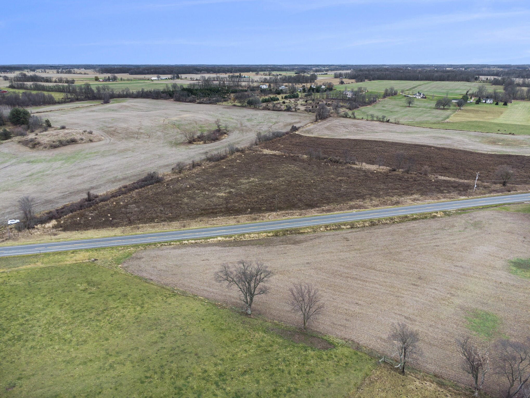 5611 Marshall Road Property Photo 5