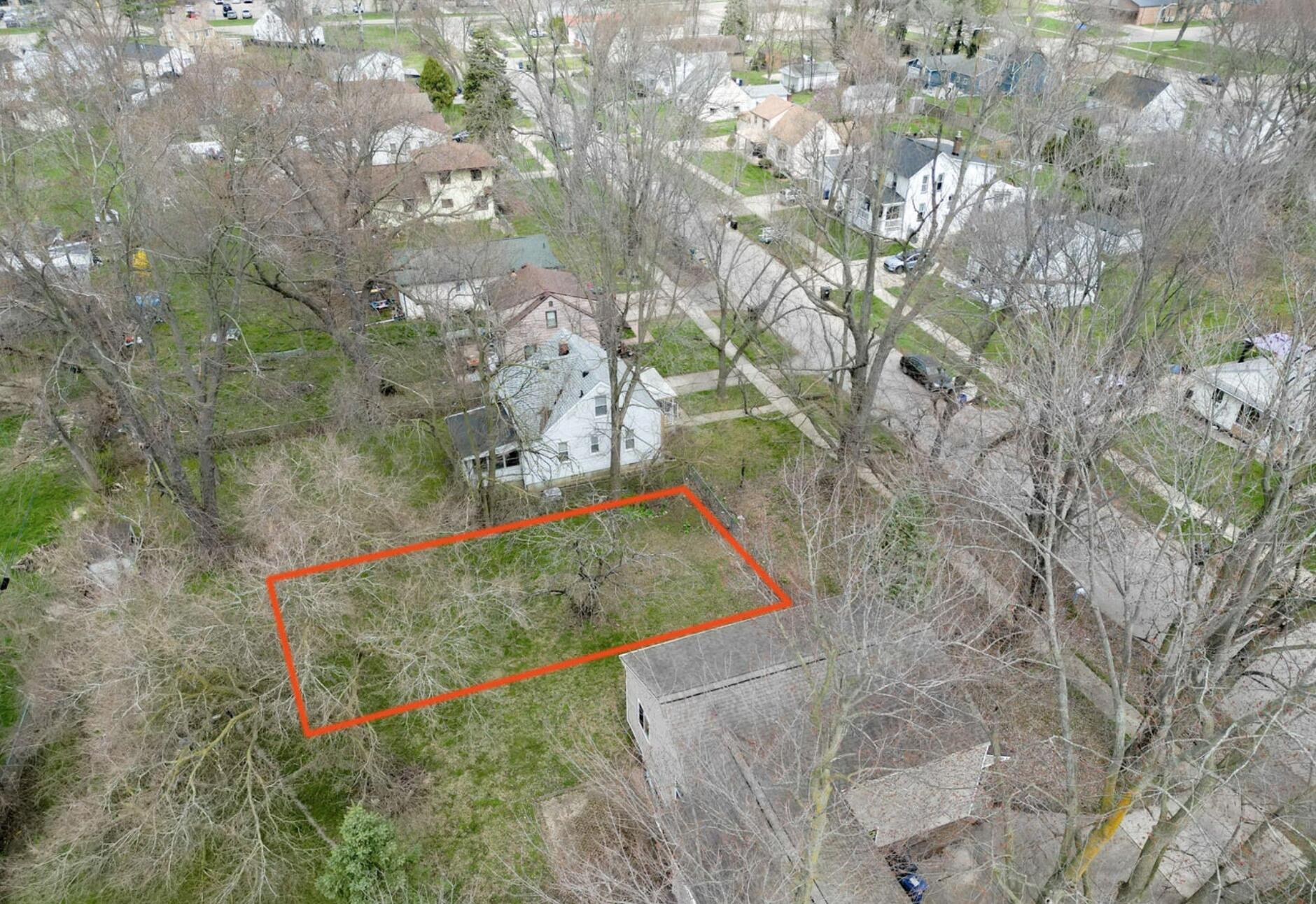 0 Centralia Street Property Photo 1