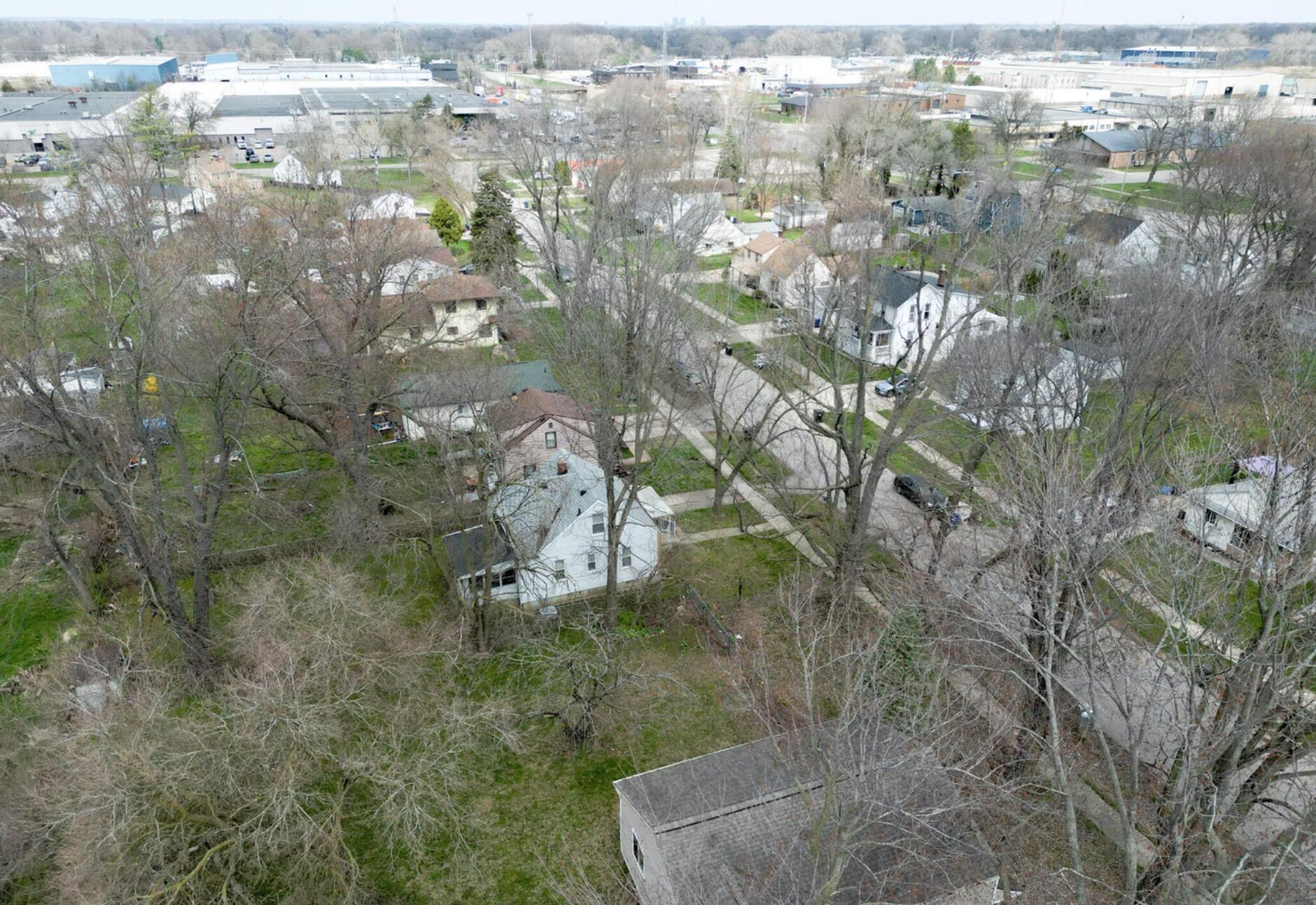 0 Centralia Street Property Photo 9