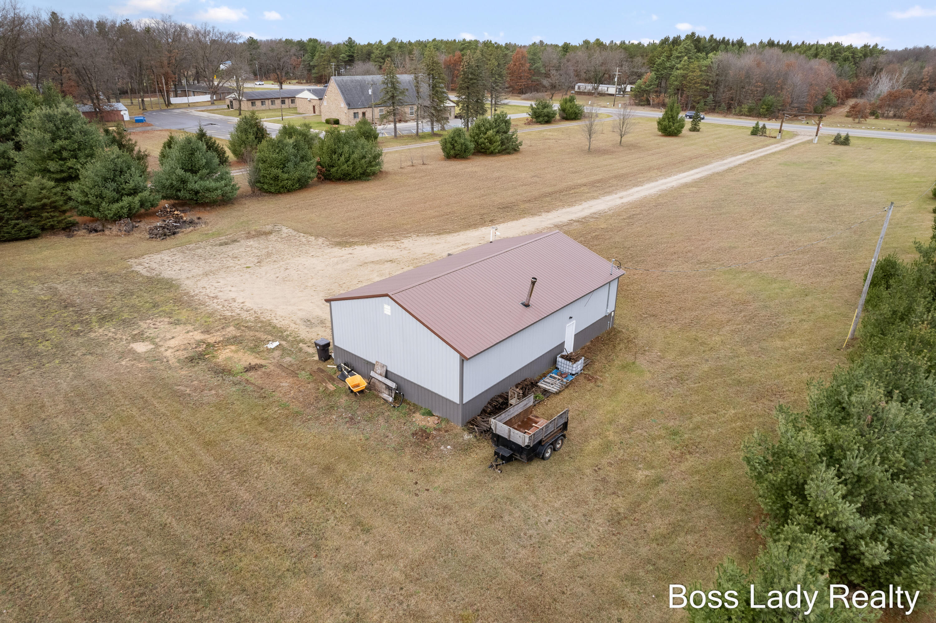 18565 Howard City Edmore Road Property Photo 15