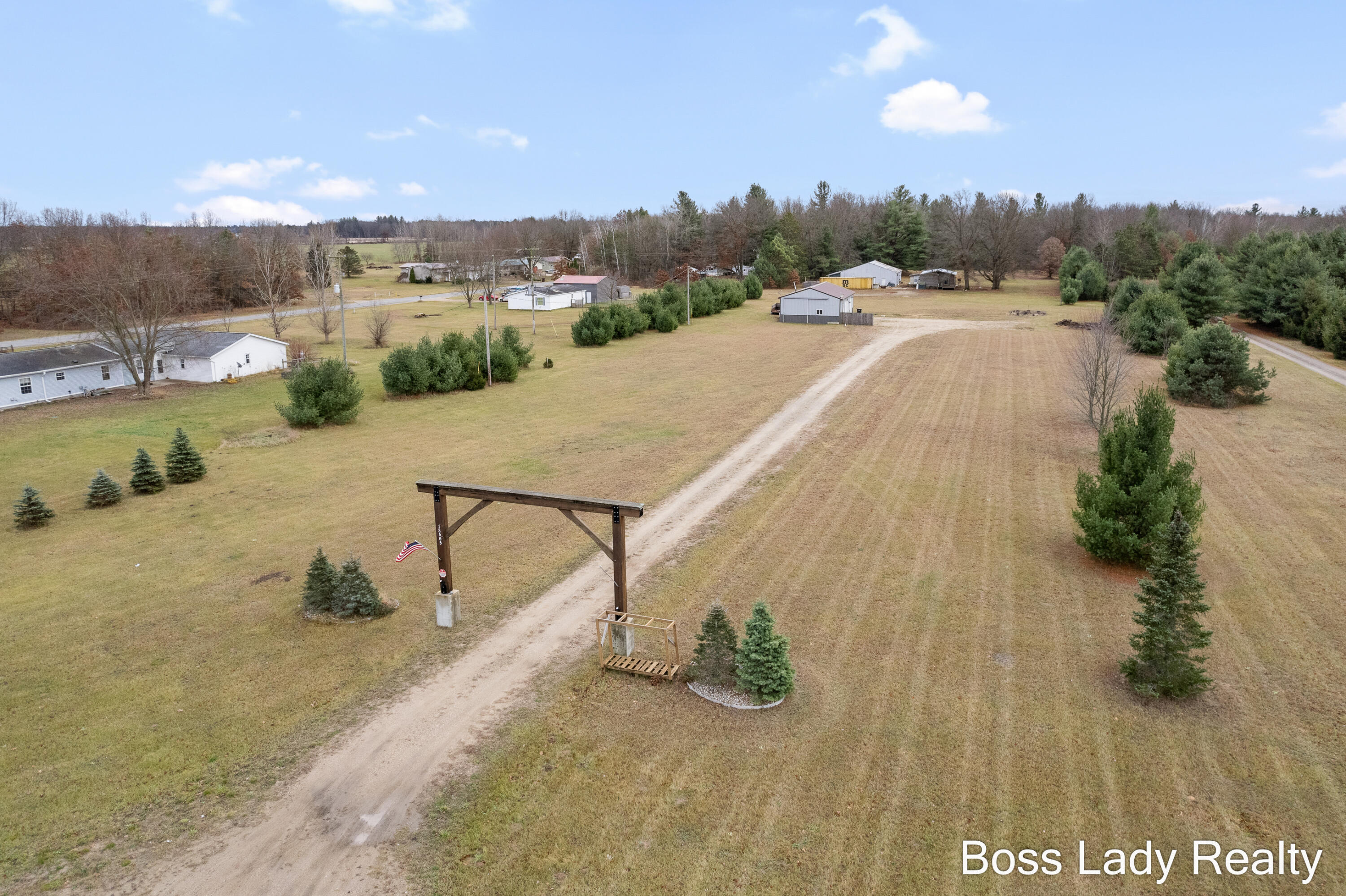 18565 Howard City Edmore Road Property Photo 17