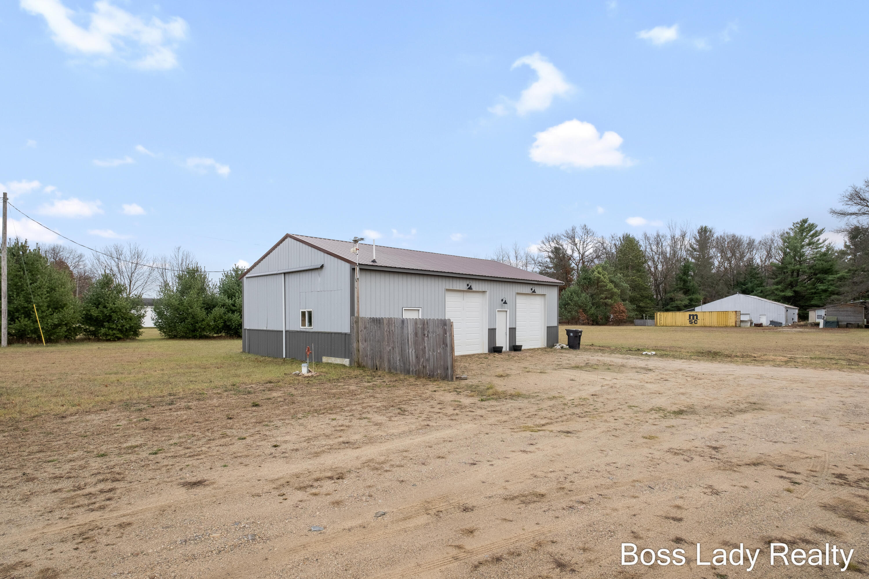 18565 Howard City Edmore Road Property Photo 18