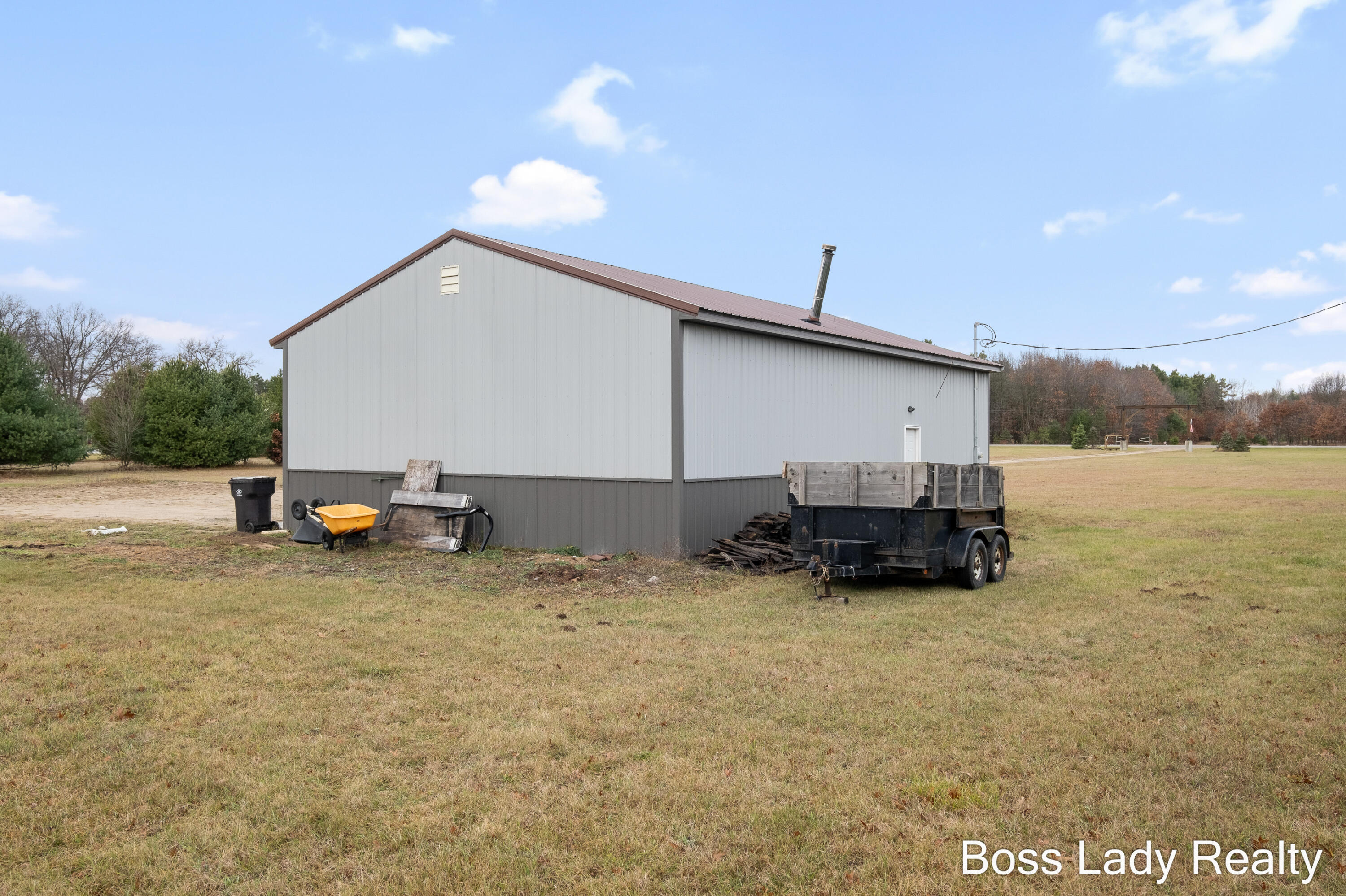 18565 Howard City Edmore Road Property Photo 21