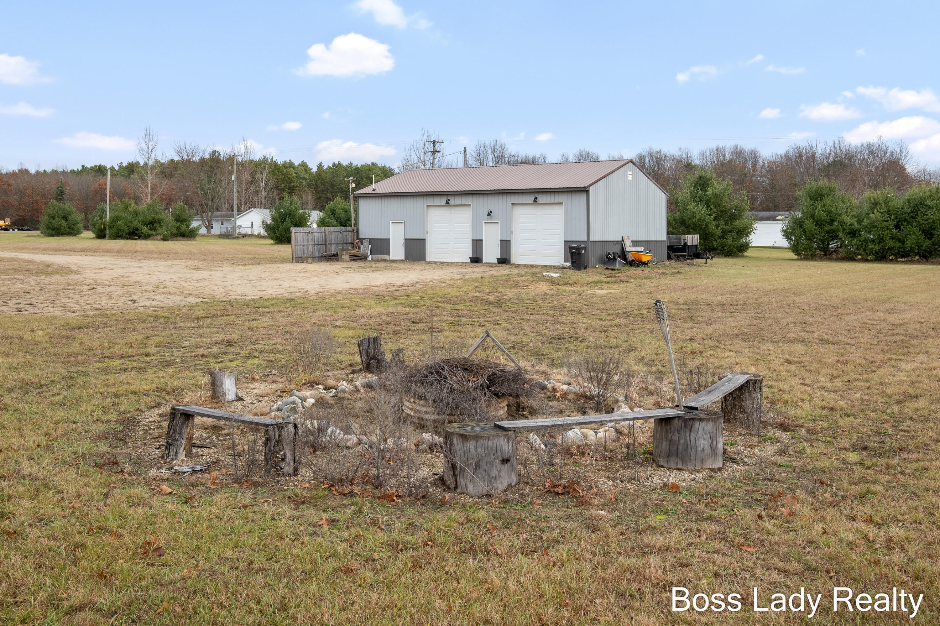 18565 Howard City Edmore Road Property Photo 23