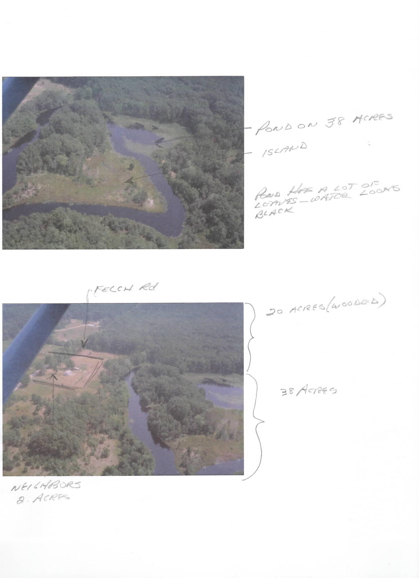 Vl N Felch Avenue Property Photo 10