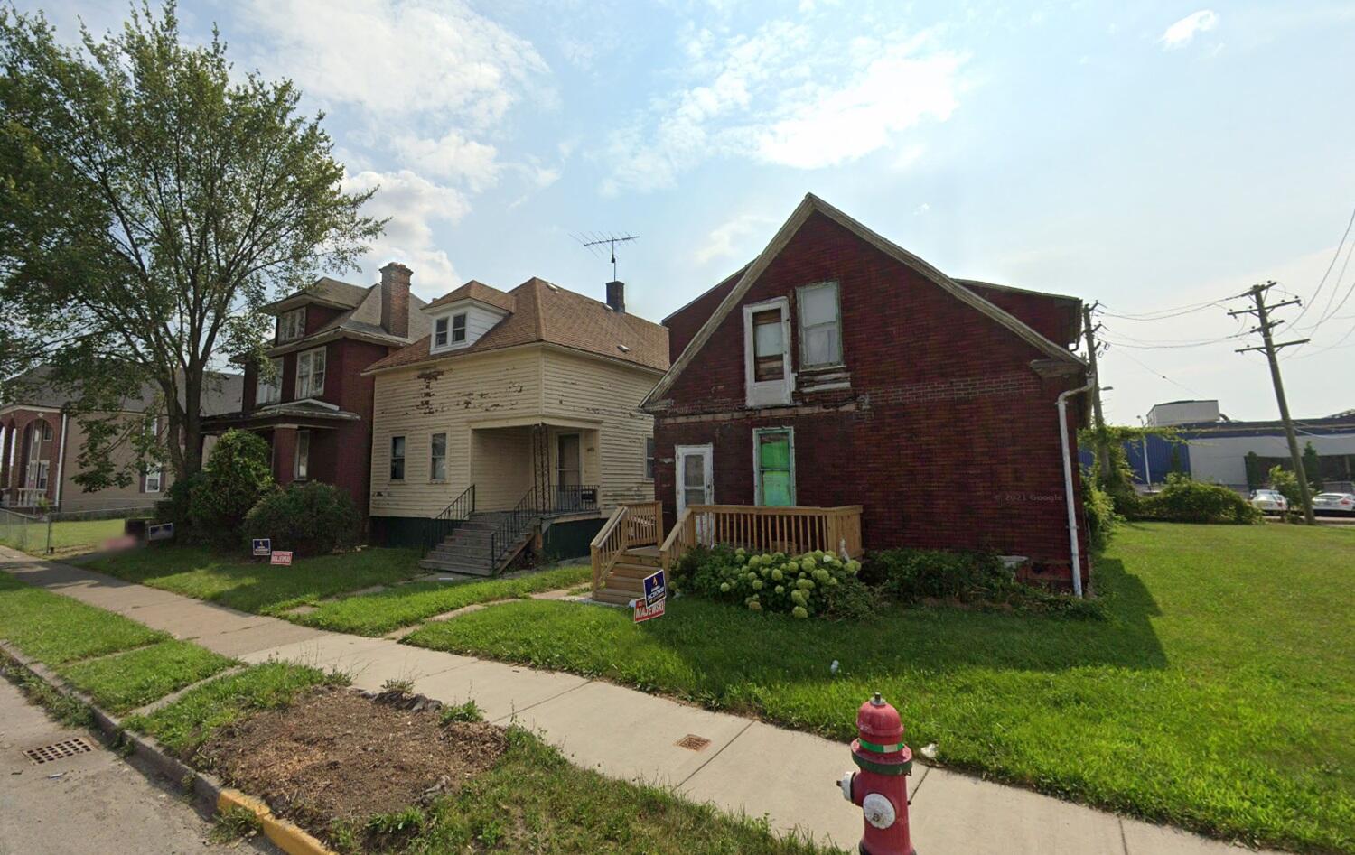 8951 Lumpkin Street Property Photo