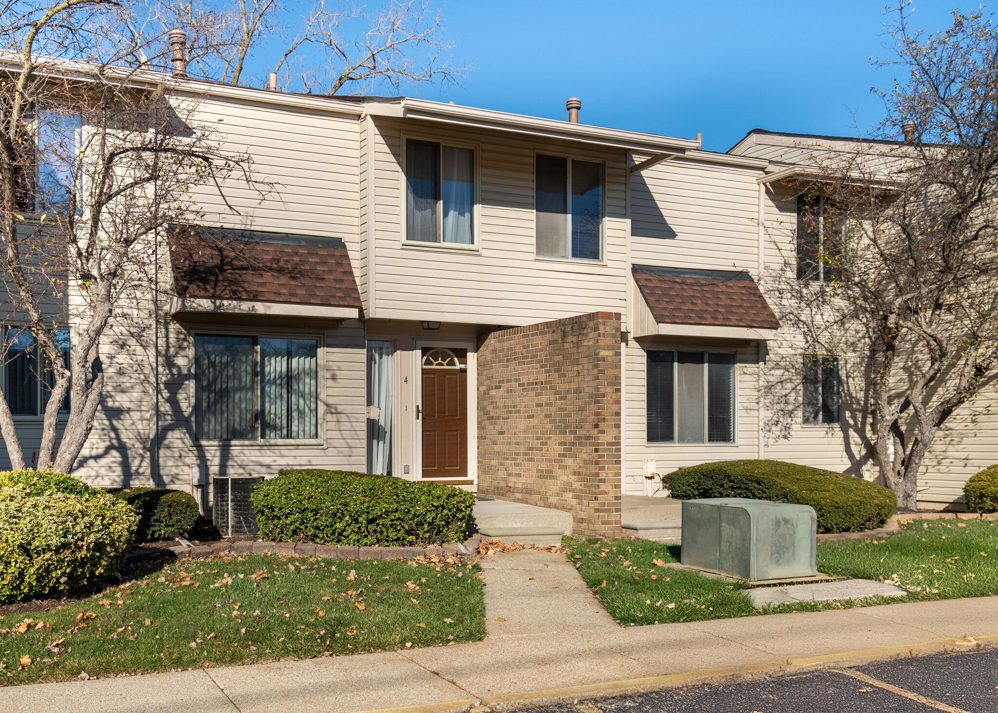 4 Richmond Towne Street Property Photo 1